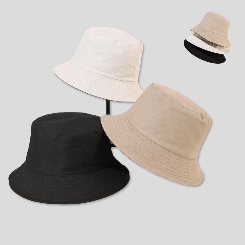 Bucket Hat - Picture 2 of 2